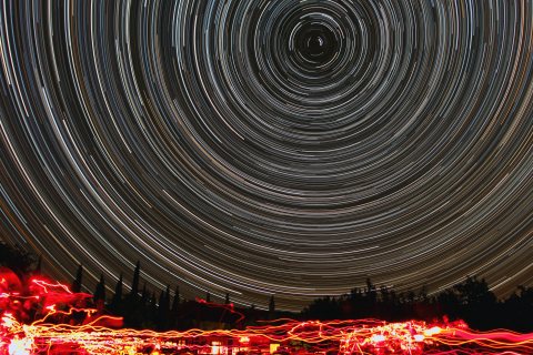 Startrails_01