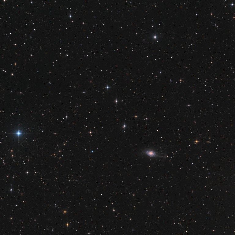 NGC4651_LRGB