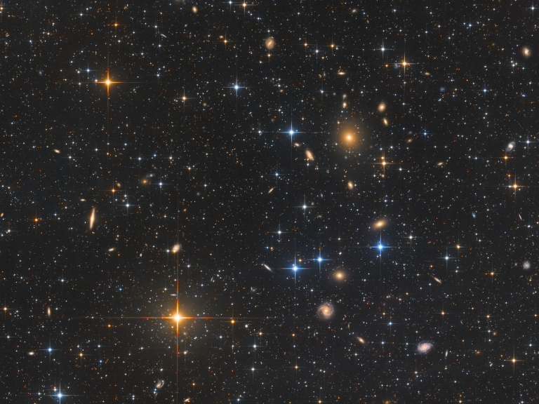 NGC891_Galaxy Group_LRGBv2